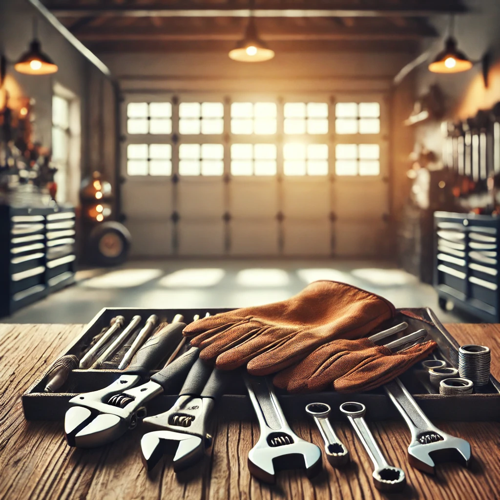 About Our Family-Owned Garage Door Company in Brownsville FL - Professional Service Team