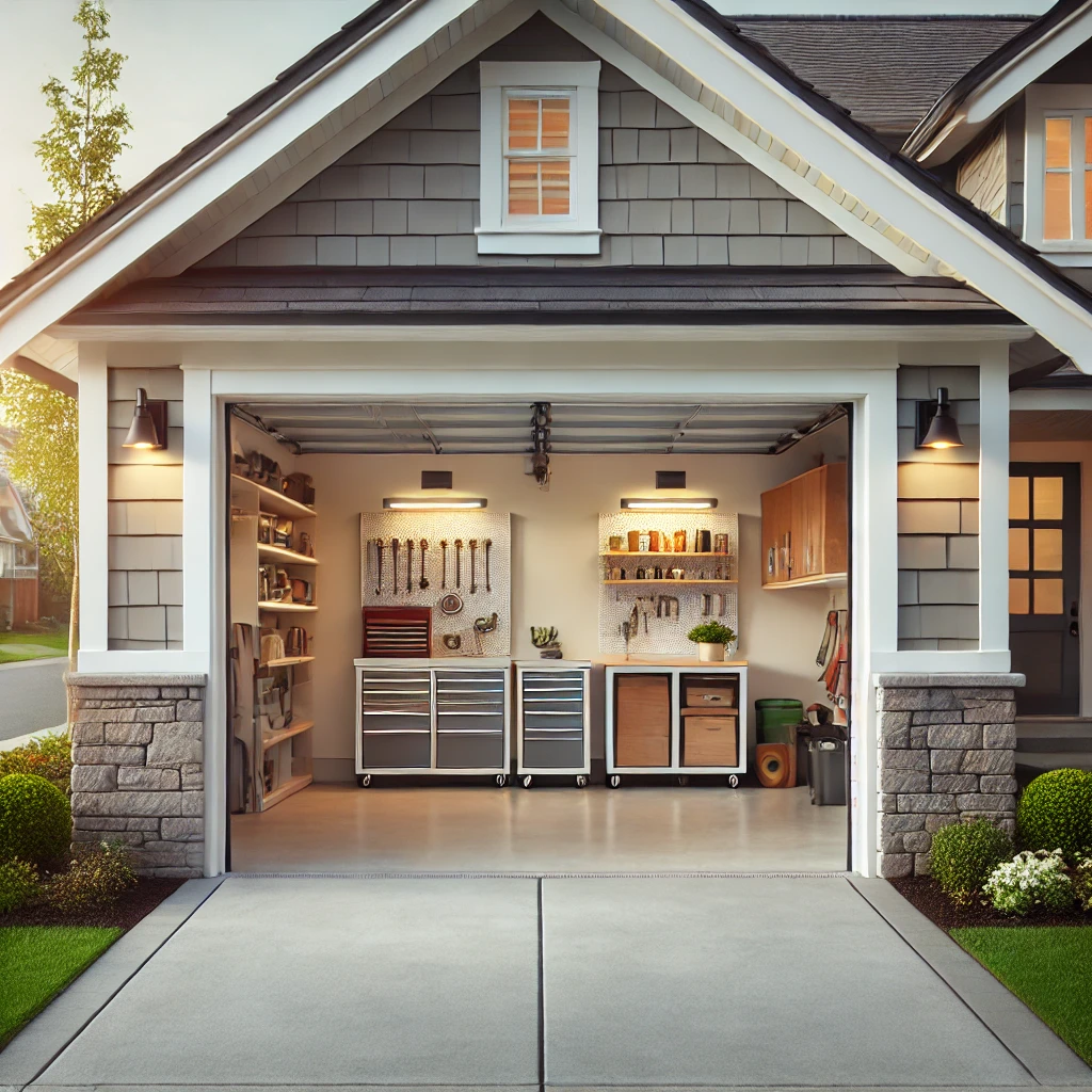 Latest garage door repair tips and maintenance guides from Brownsville's trusted experts