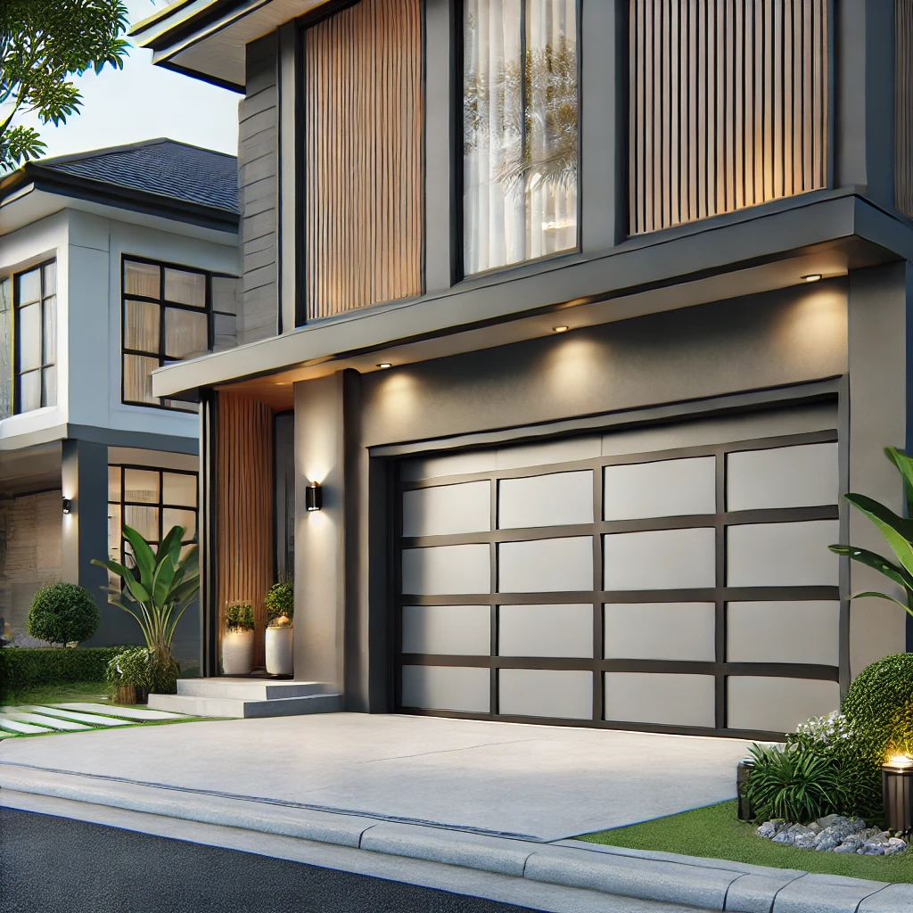 Professional Garage Door Company Brownsville FL - 24/7 Emergency Service & Repairs