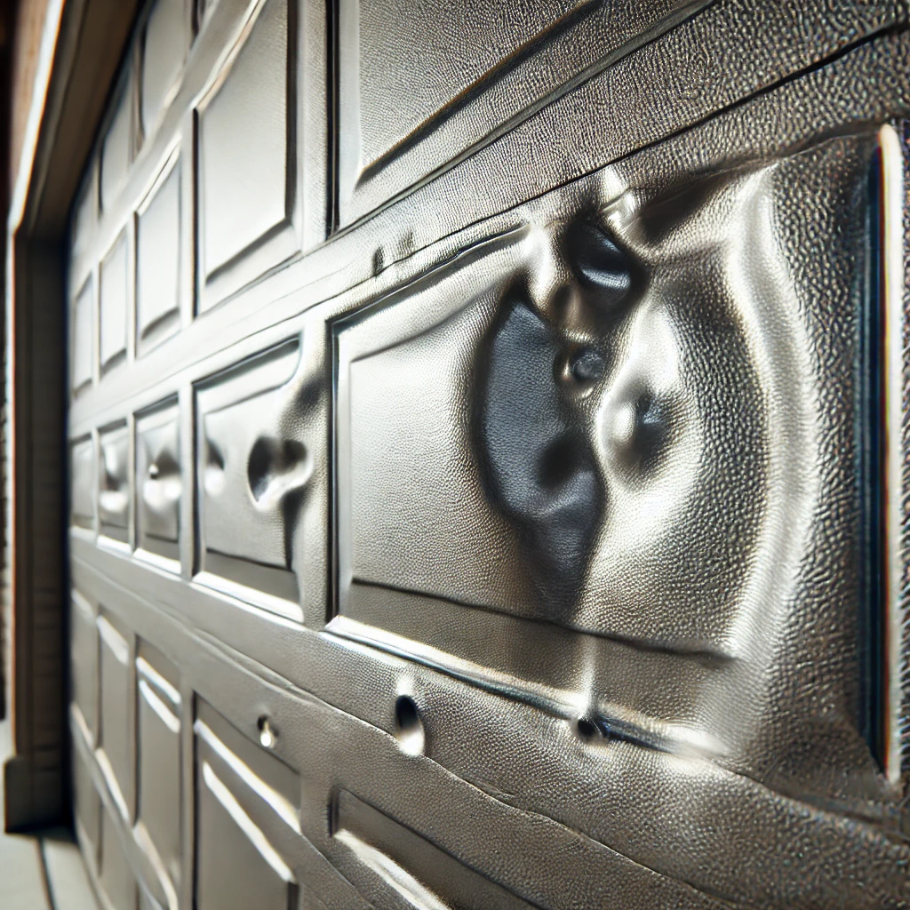 Professional Garage Door Dents Repair Brownsville FL - Expert Dent Removal Services