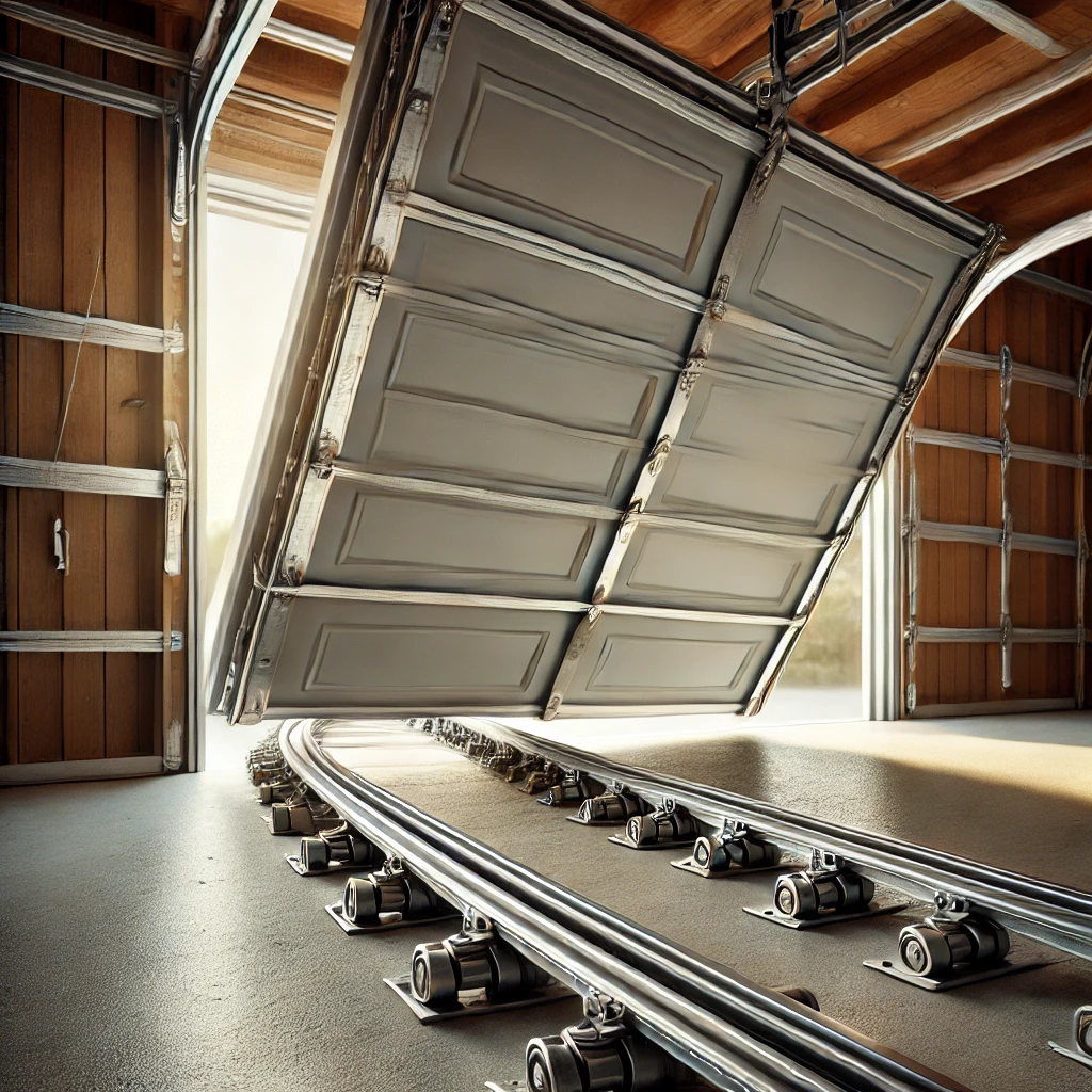 Garage door off track repair in Brownsville FL - 24/7 Emergency Repair Services by Garage Door Repair Brownsville Florida