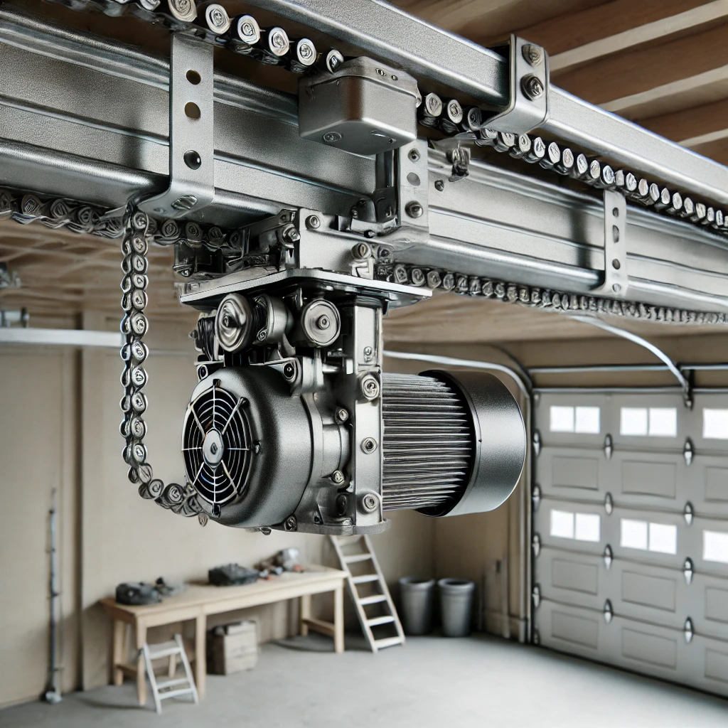 Professional Garage Door Opener Installation Brownsville FL - Expert Smart Opener Installation Services