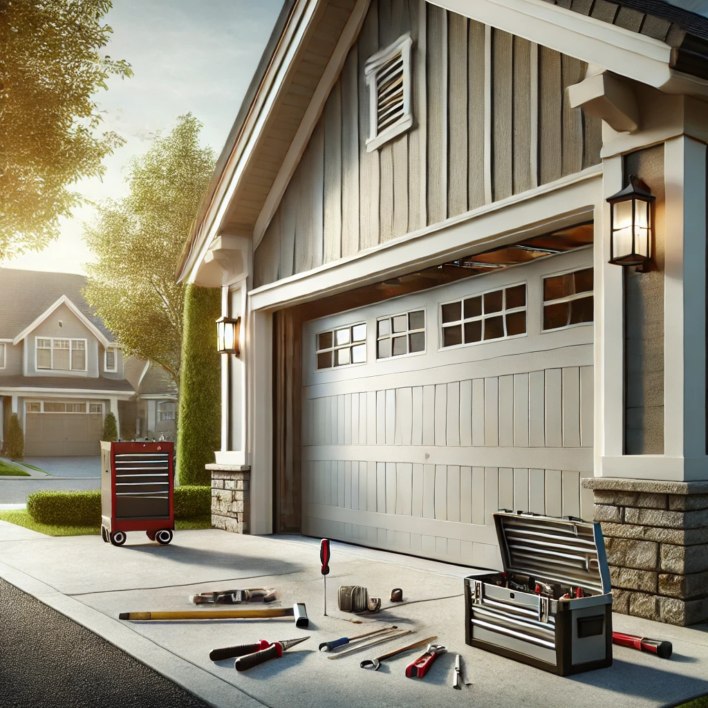 24/7 Garage Door Repair Brownsville FL - Emergency Repair Services by Garage Door Repair Brownsville Florida