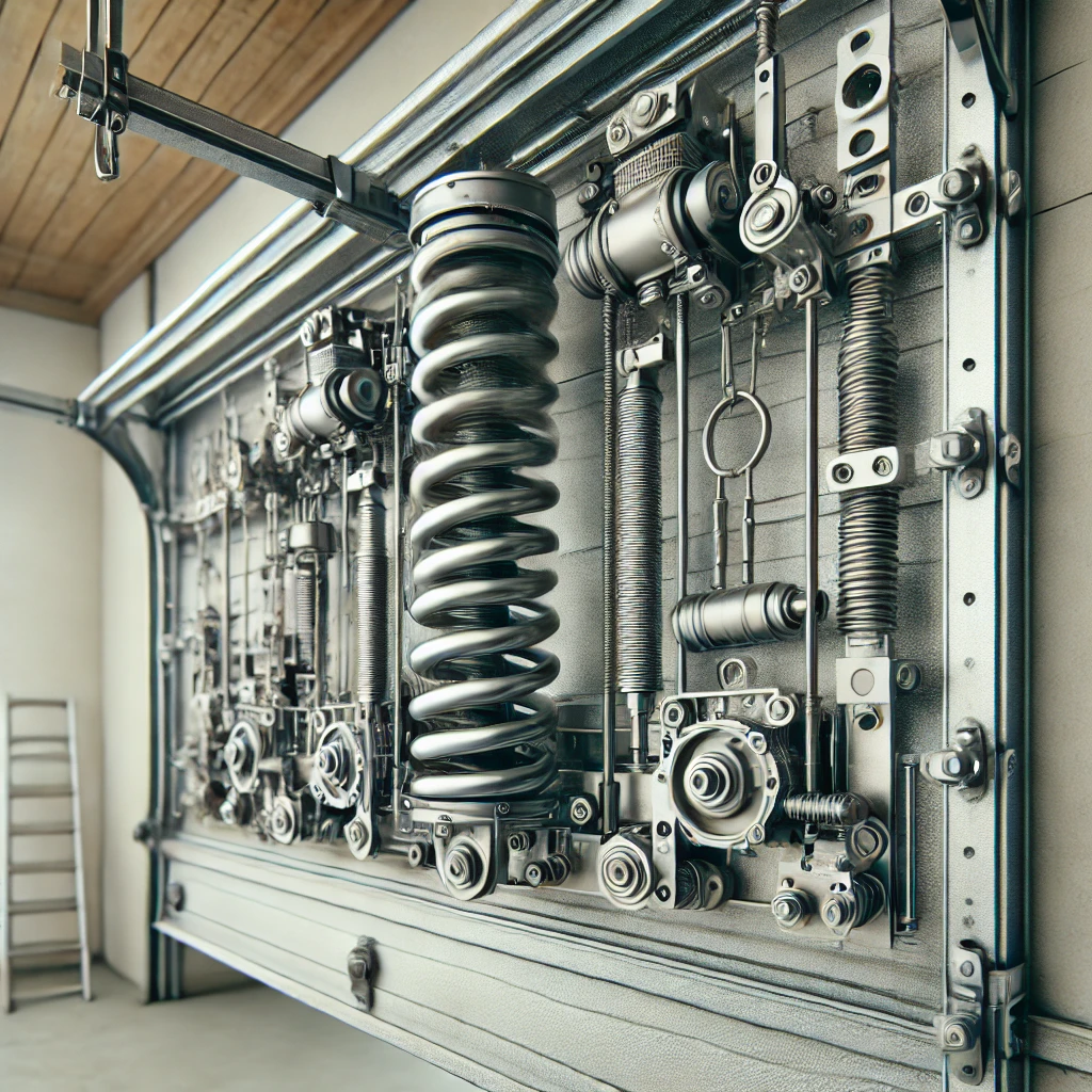 Expert Garage Door Spring Repair Brownsville FL - 24/7 Emergency Spring Replacement Services