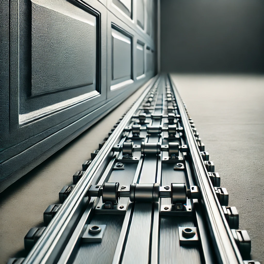 Professional Garage Door Track Repair Brownsville FL - Expert Track & Roller Repair Services
