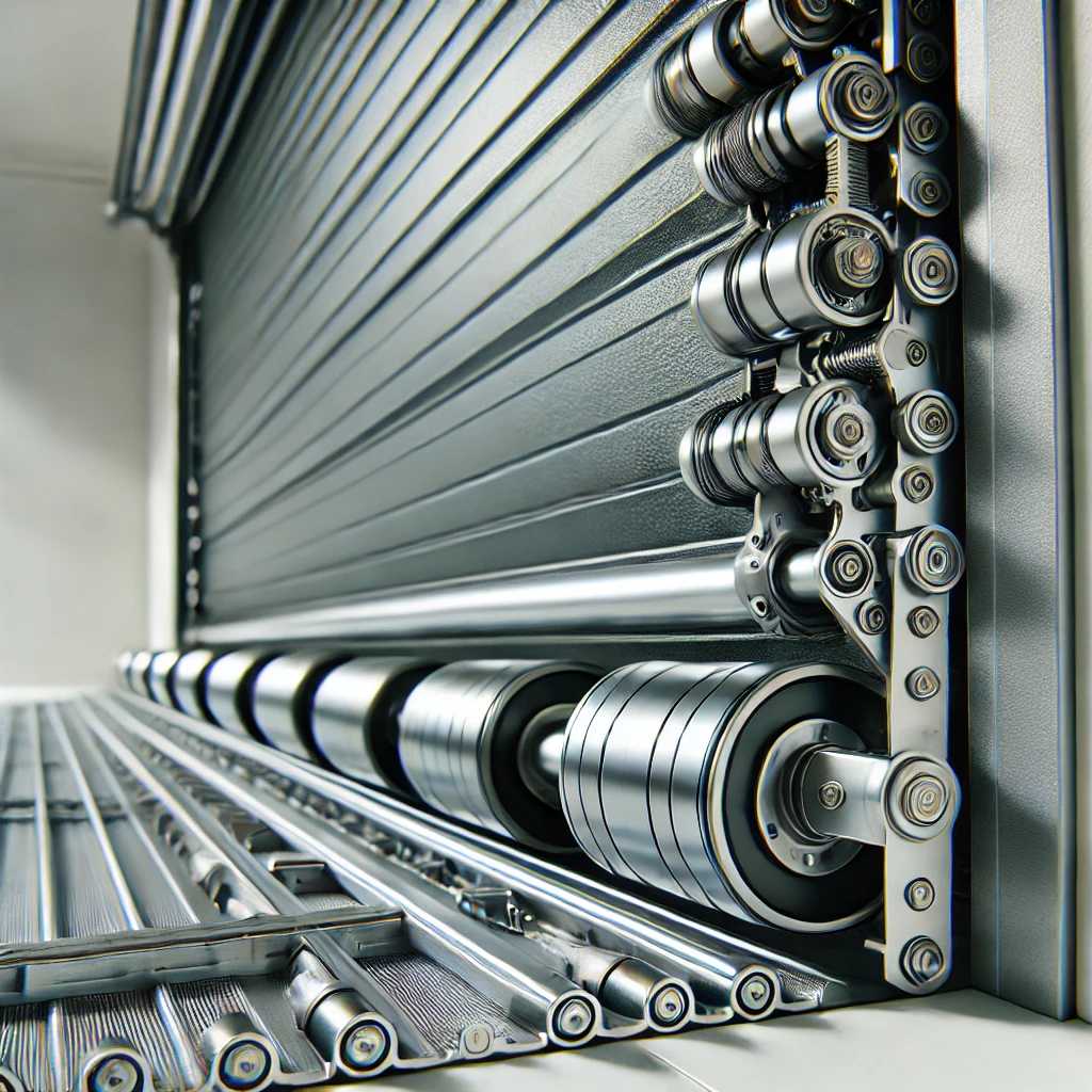 Expert Roller Garage Door Repairs Brownsville FL - Professional Door System Specialists