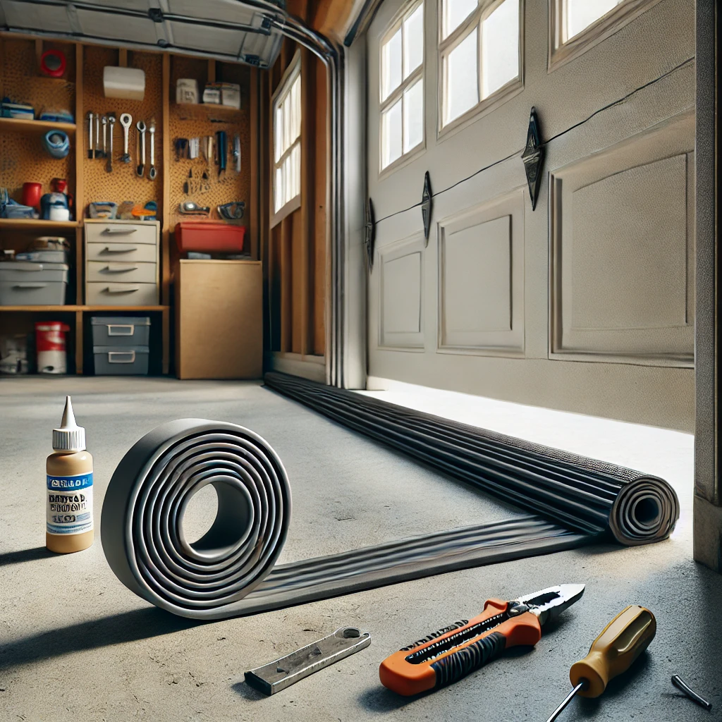 Expert Weather Seal Replacement in Brownsville FL - Professional Service for Bottom Seals, Weatherstripping & Threshold Seals